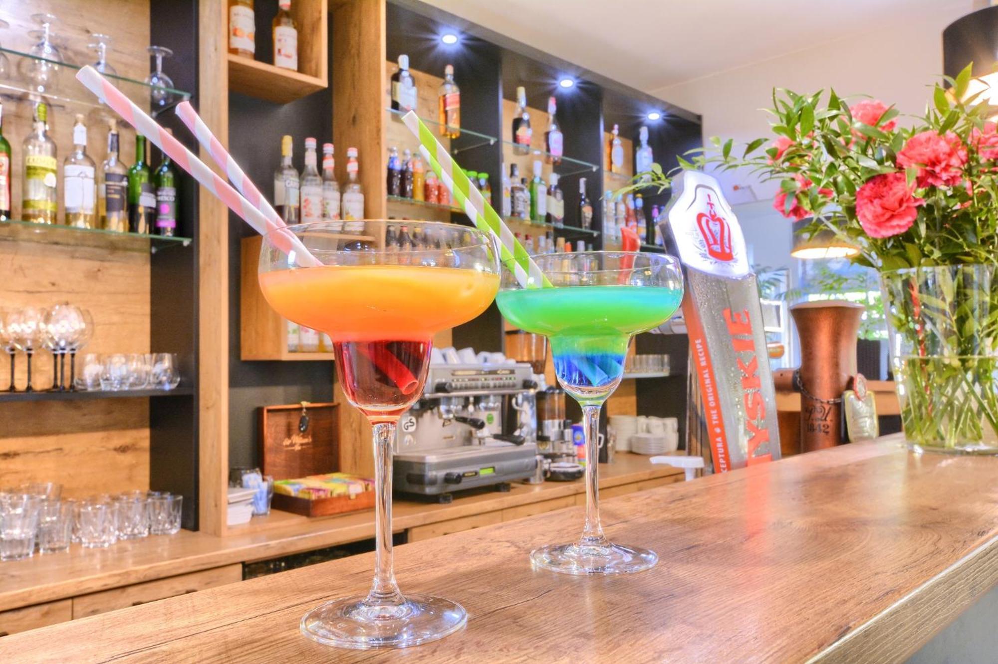 Hotel Krysztal Świeradów-Zdrój المظهر الخارجي الصورة